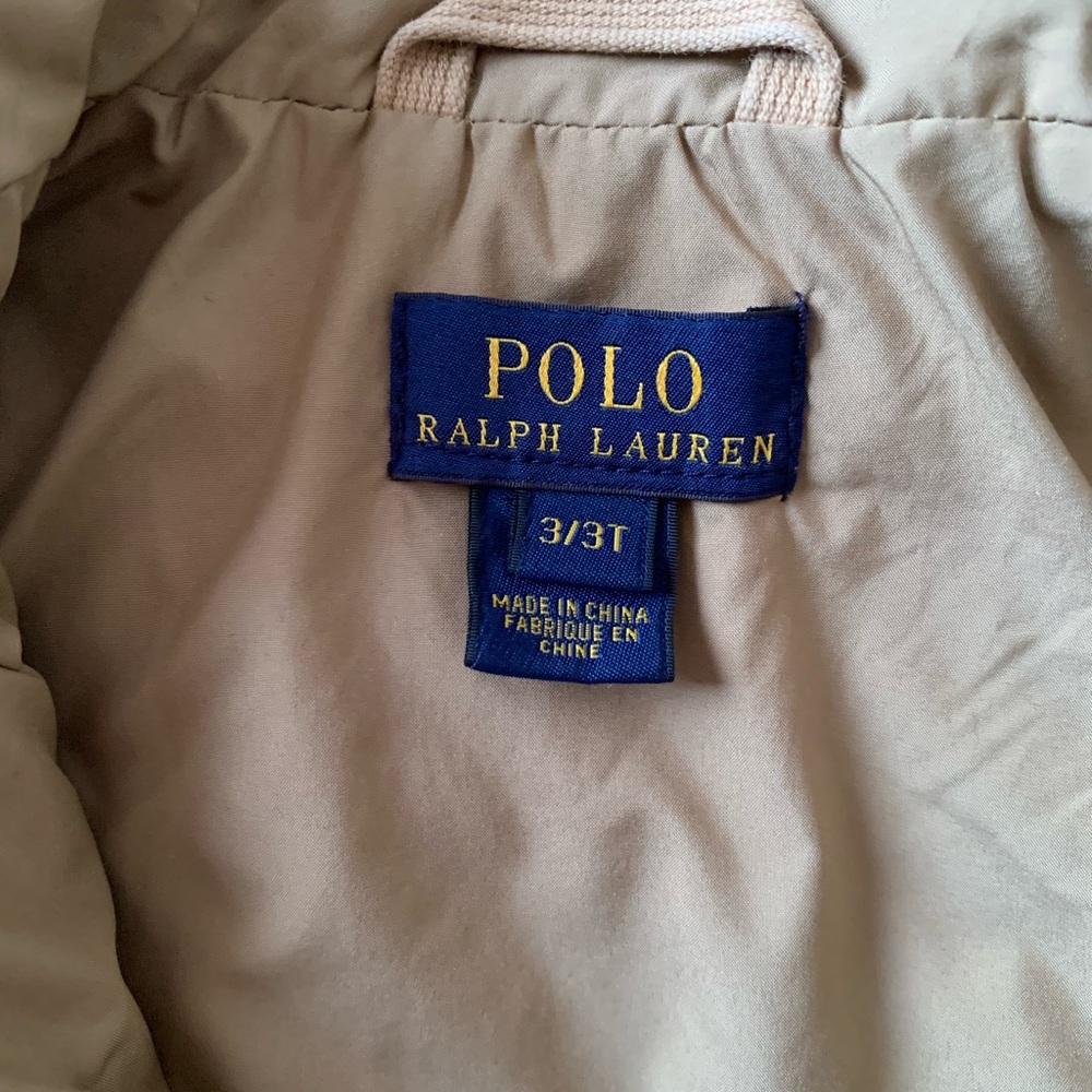 Kids jacket